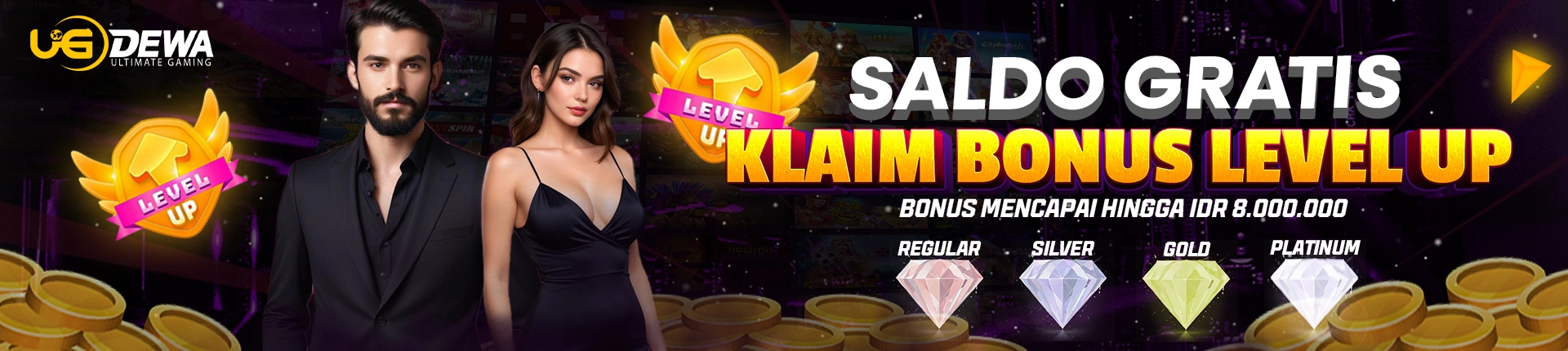 Slot Thailand